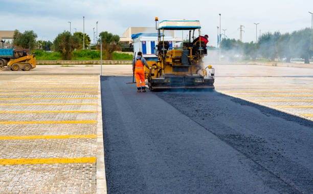 Best Driveway Paving Company  in Buena Vista, VA