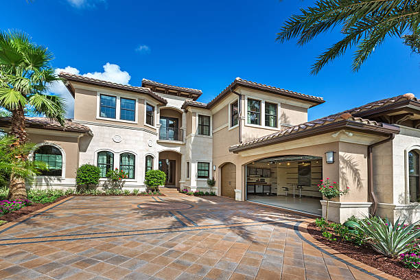 Best Paver Driveway Replacement  in Buena Vista, VA