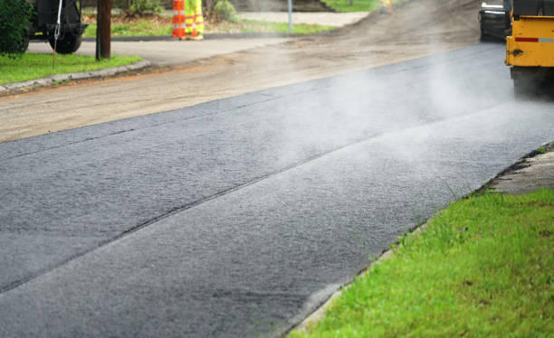 Best Driveway Pavers Near Me  in Buena Vista, VA