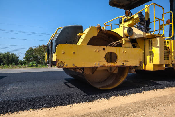 Best Driveway Resurfacing Pavers  in Buena Vista, VA